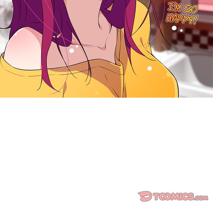 My Girlfriend is a Star Chapter 14 image 12