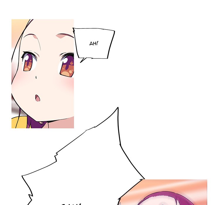 My Girlfriend is a Star Chapter 14 image 13