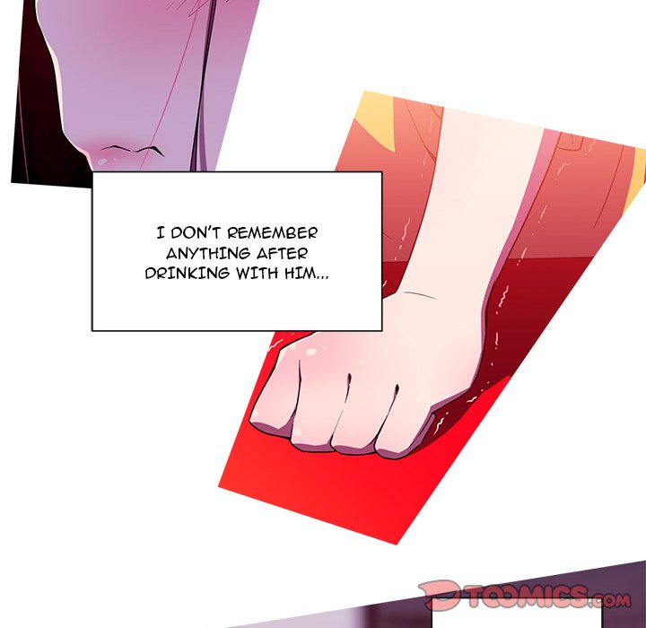 My Girlfriend is a Star Chapter 14 image 16