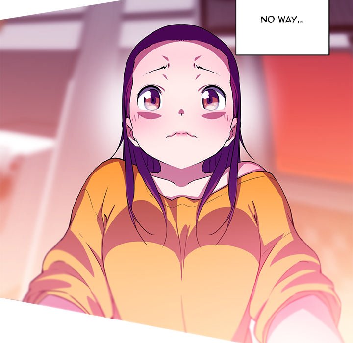 My Girlfriend is a Star Chapter 14 image 17