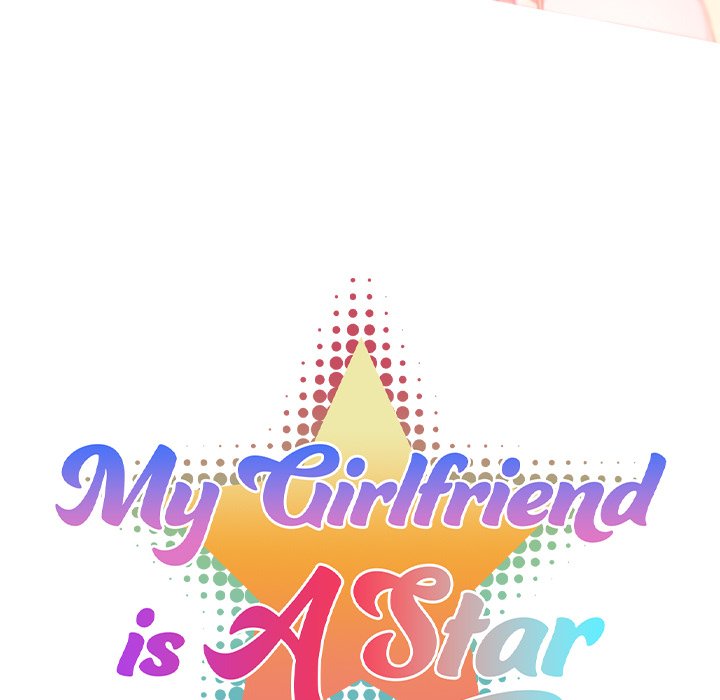 My Girlfriend is a Star Chapter 14 image 18