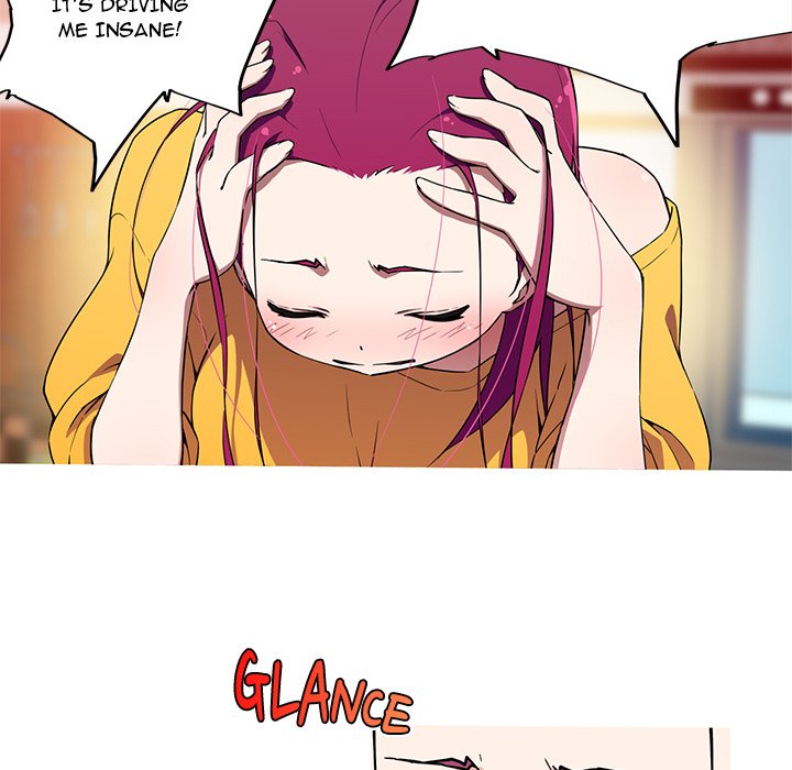 My Girlfriend is a Star Chapter 14 image 22