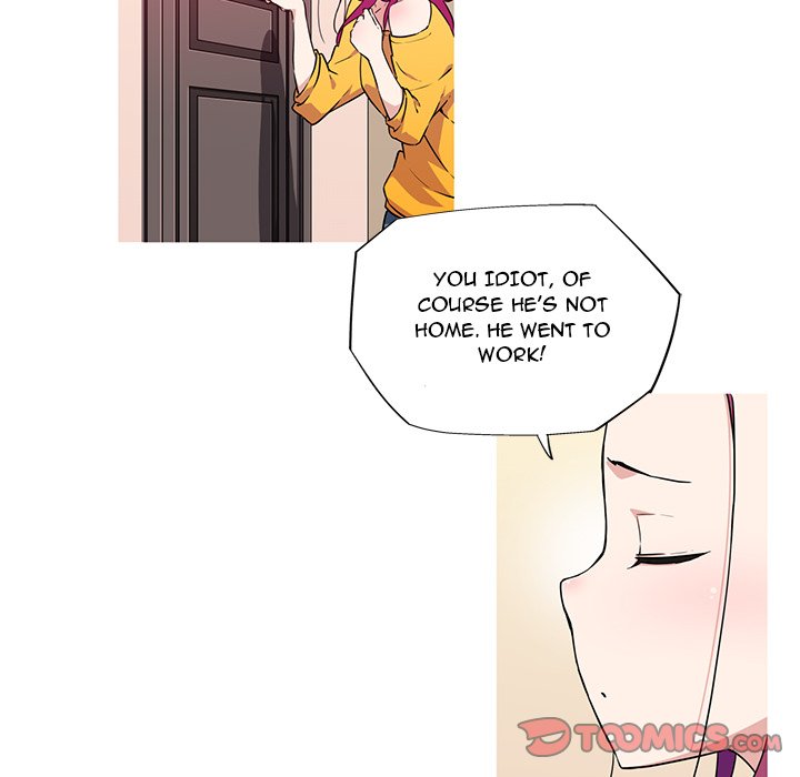 My Girlfriend is a Star Chapter 14 image 24