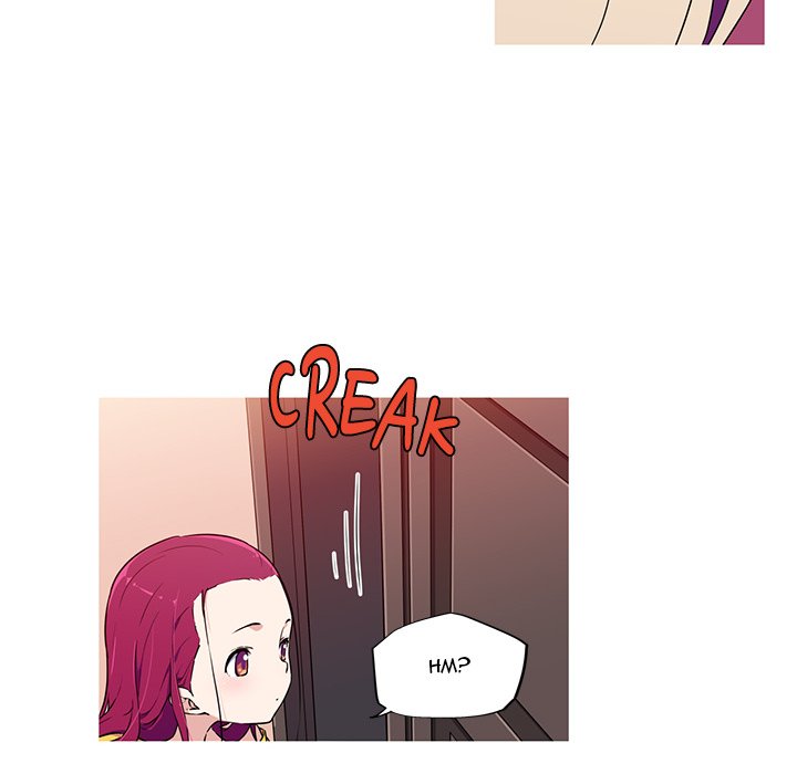 My Girlfriend is a Star Chapter 14 image 25