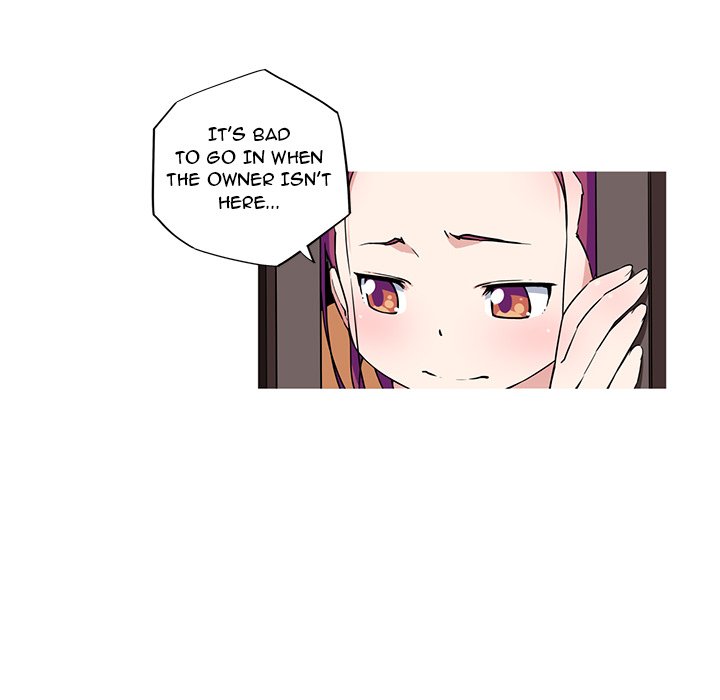 My Girlfriend is a Star Chapter 14 image 26