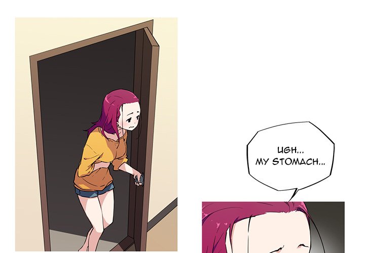 My Girlfriend is a Star Chapter 14 image 2