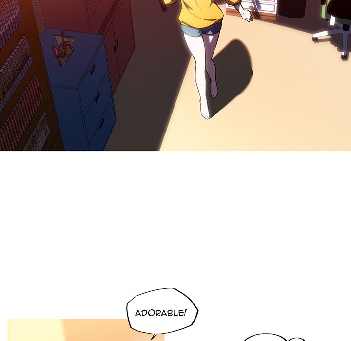 My Girlfriend is a Star Chapter 14 image 29