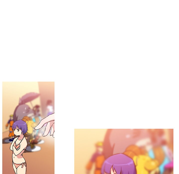 My Girlfriend is a Star Chapter 14 image 31