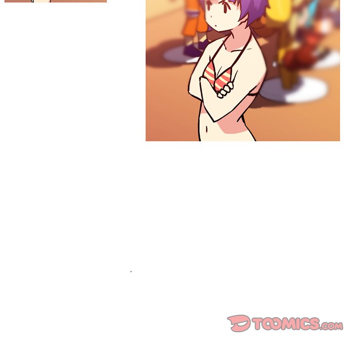 My Girlfriend is a Star Chapter 14 image 32