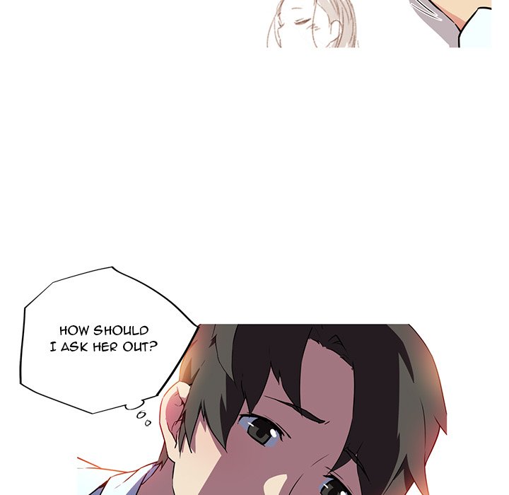 My Girlfriend is a Star Chapter 14 image 35