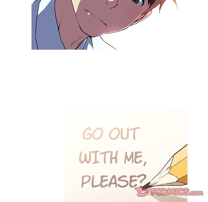 My Girlfriend is a Star Chapter 14 image 36