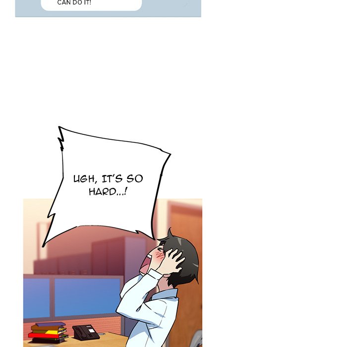 My Girlfriend is a Star Chapter 14 image 42