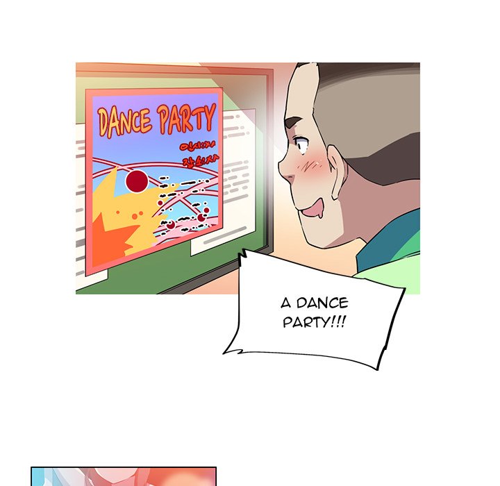 My Girlfriend is a Star Chapter 14 image 46
