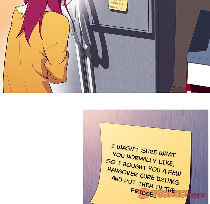 My Girlfriend is a Star Chapter 14 image 4