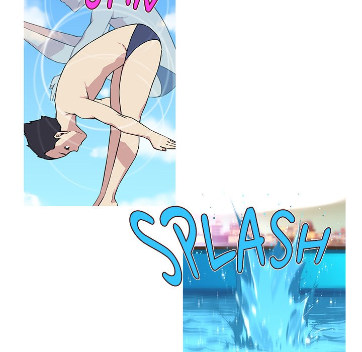 My Girlfriend is a Star Chapter 14 image 51