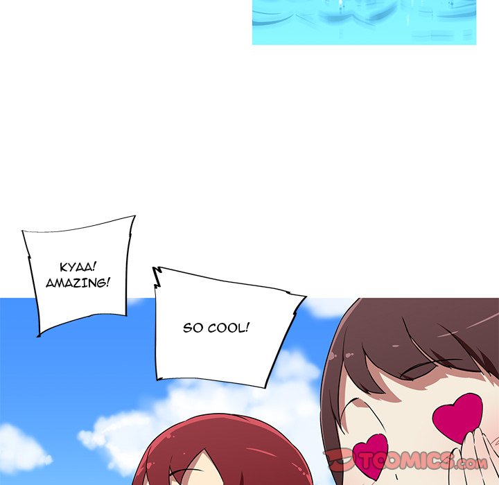 My Girlfriend is a Star Chapter 14 image 52