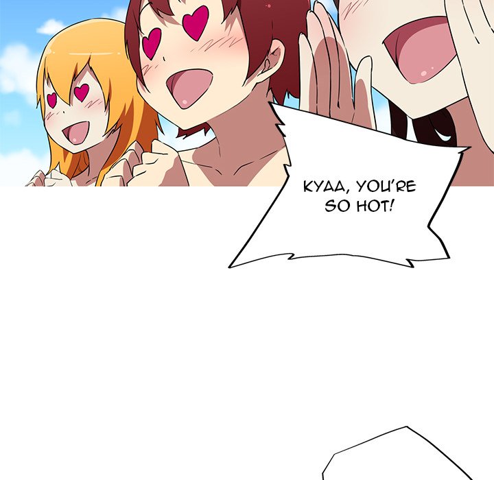 My Girlfriend is a Star Chapter 14 image 53