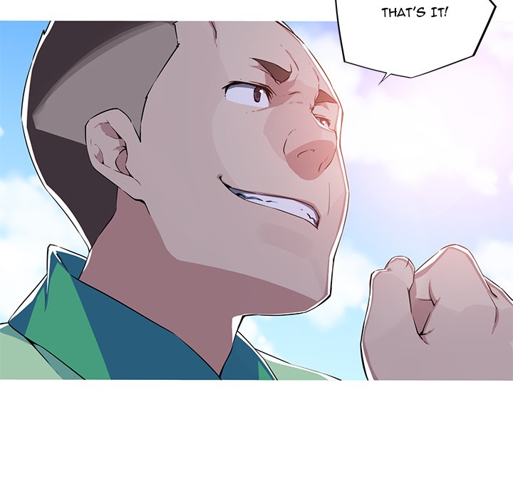 My Girlfriend is a Star Chapter 14 image 54