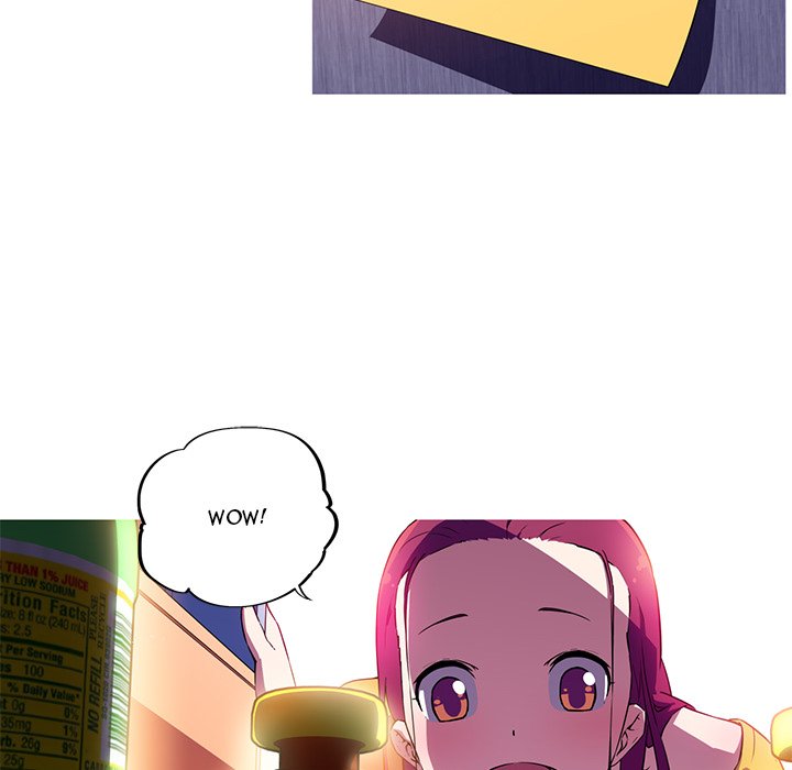 My Girlfriend is a Star Chapter 14 image 5
