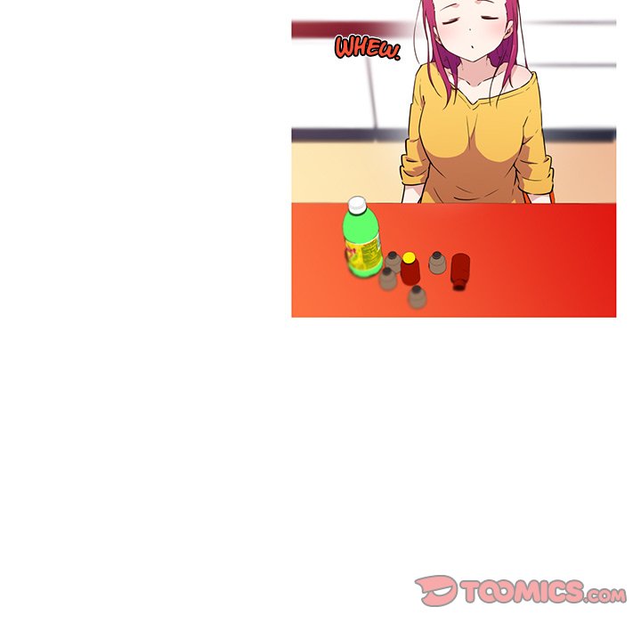 My Girlfriend is a Star Chapter 14 image 8