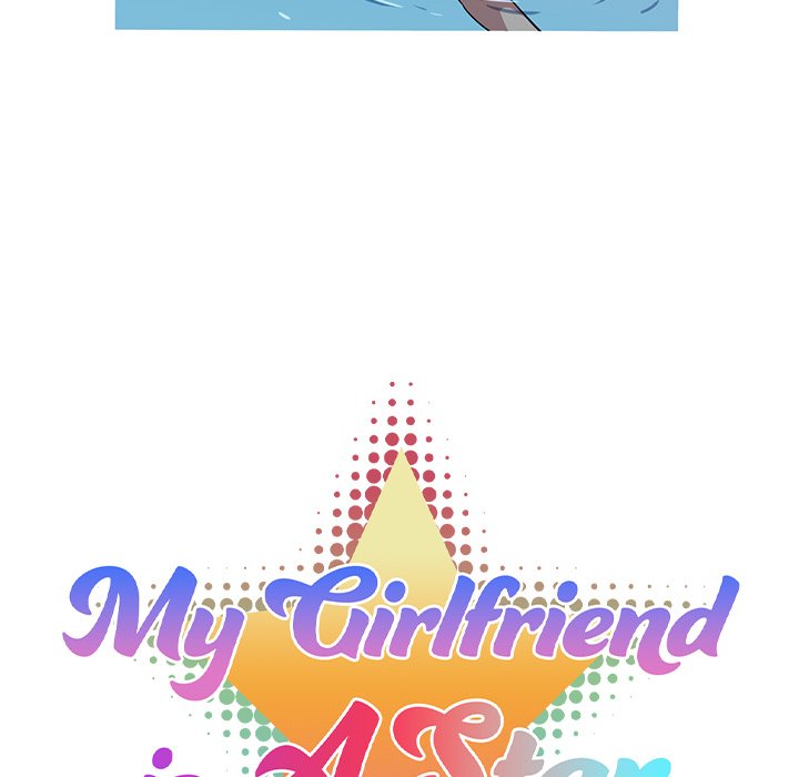 My Girlfriend is a Star Chapter 15 image 12