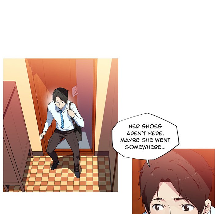 My Girlfriend is a Star Chapter 15 image 15