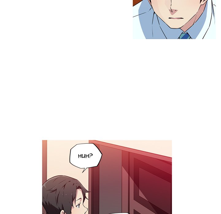 My Girlfriend is a Star Chapter 15 image 16