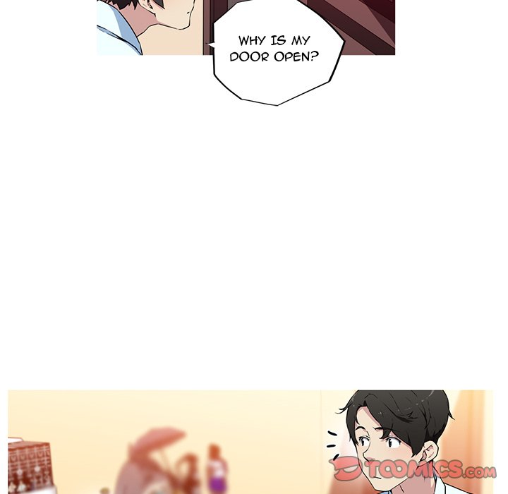 My Girlfriend is a Star Chapter 15 image 17