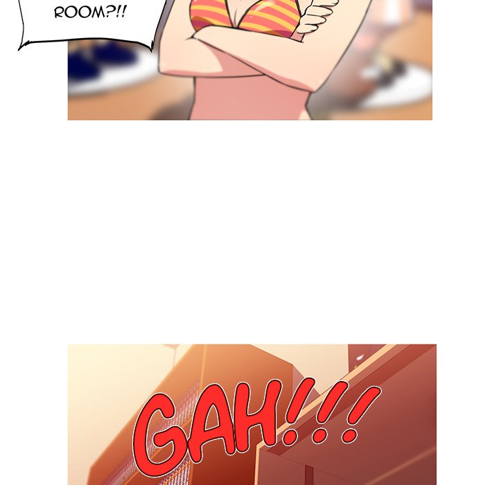 My Girlfriend is a Star Chapter 15 image 20
