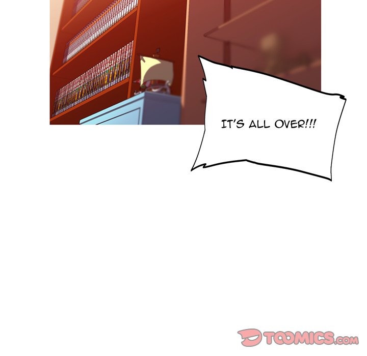 My Girlfriend is a Star Chapter 15 image 21