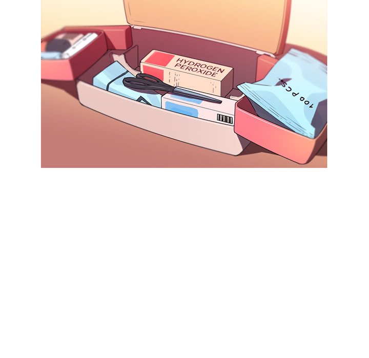 My Girlfriend is a Star Chapter 15 image 23