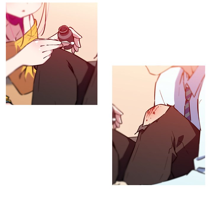 My Girlfriend is a Star Chapter 15 image 24