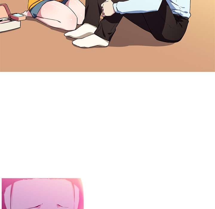 My Girlfriend is a Star Chapter 15 image 26