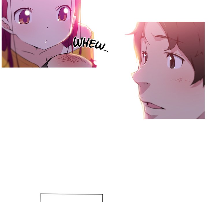 My Girlfriend is a Star Chapter 15 image 27