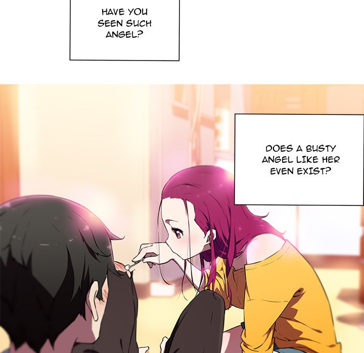 My Girlfriend is a Star Chapter 15 image 28