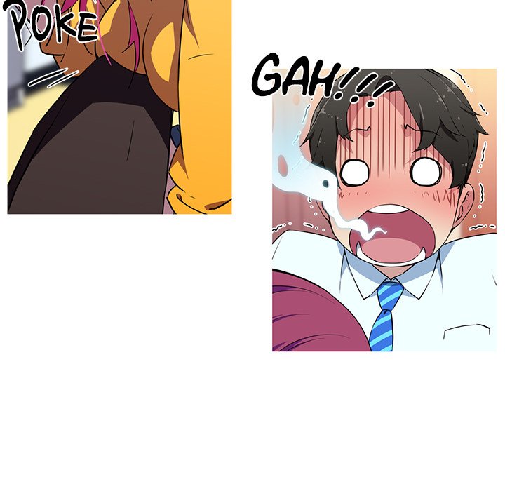 My Girlfriend is a Star Chapter 15 image 30