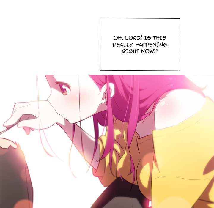 My Girlfriend is a Star Chapter 15 image 31