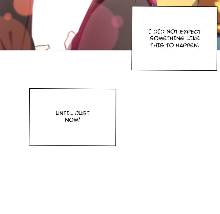 My Girlfriend is a Star Chapter 15 image 32