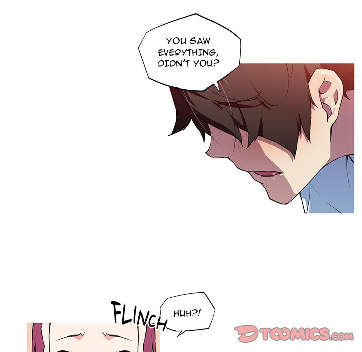 My Girlfriend is a Star Chapter 15 image 37