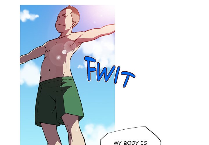 My Girlfriend is a Star Chapter 15 image 3