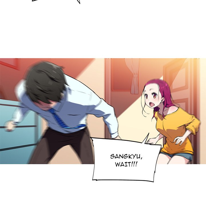 My Girlfriend is a Star Chapter 15 image 39