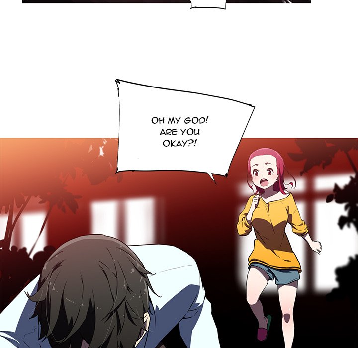 My Girlfriend is a Star Chapter 15 image 43