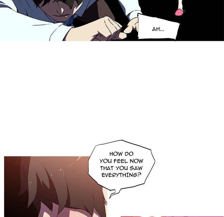 My Girlfriend is a Star Chapter 15 image 44