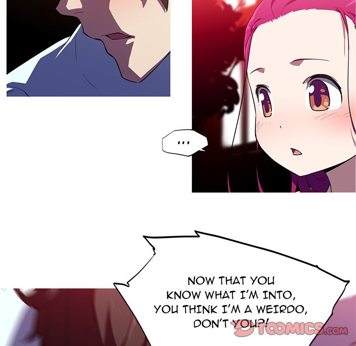 My Girlfriend is a Star Chapter 15 image 45