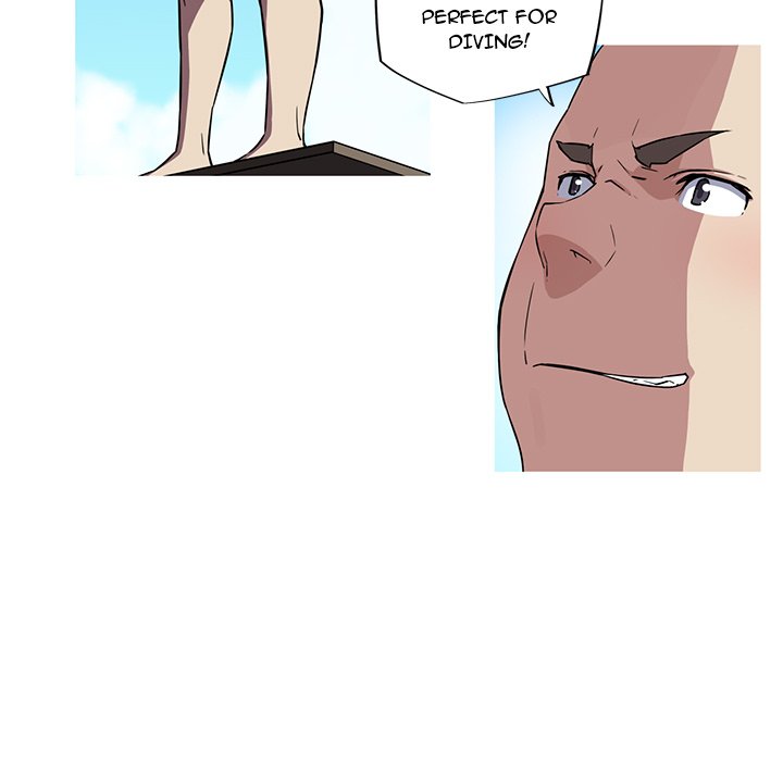 My Girlfriend is a Star Chapter 15 image 4