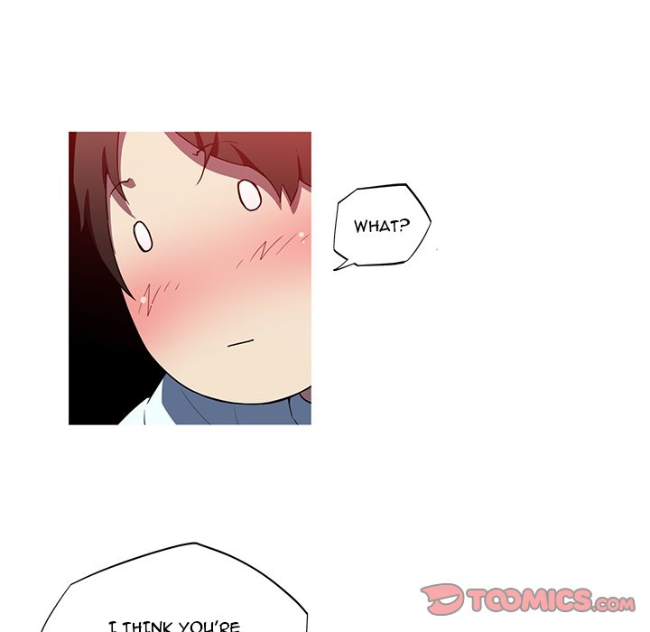 My Girlfriend is a Star Chapter 15 image 49