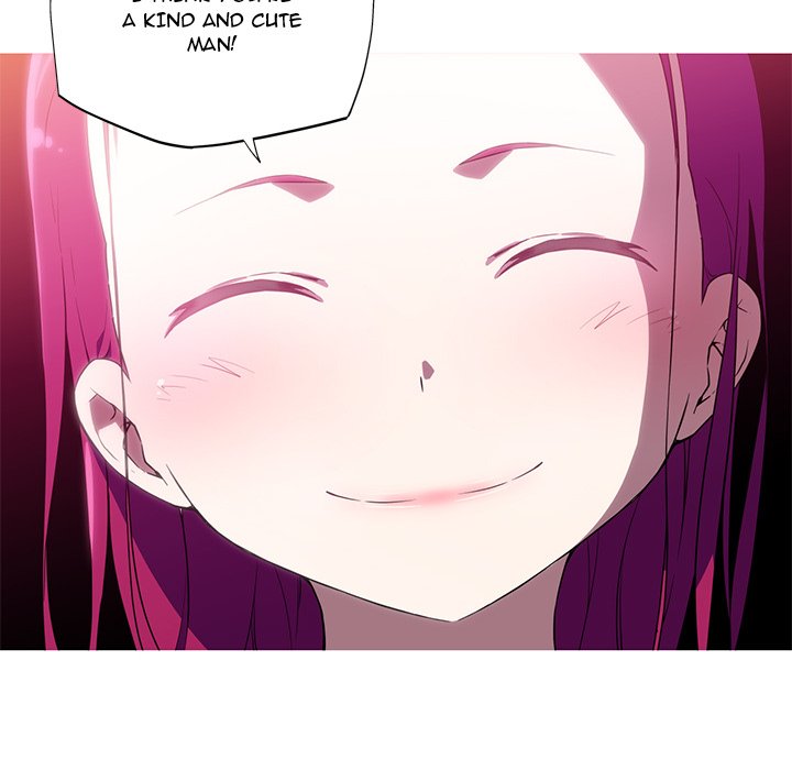 My Girlfriend is a Star Chapter 15 image 50