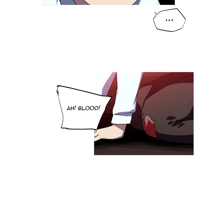 My Girlfriend is a Star Chapter 15 image 52