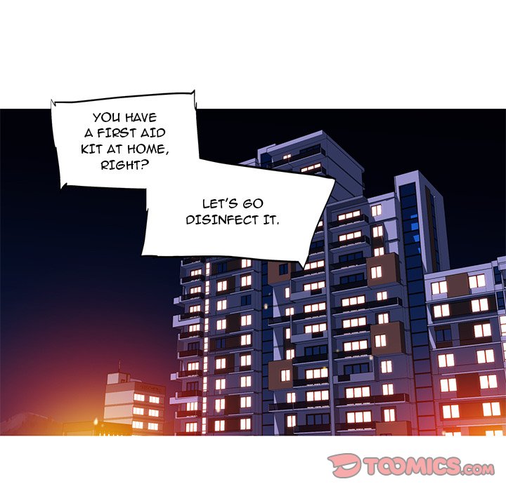 My Girlfriend is a Star Chapter 15 image 53