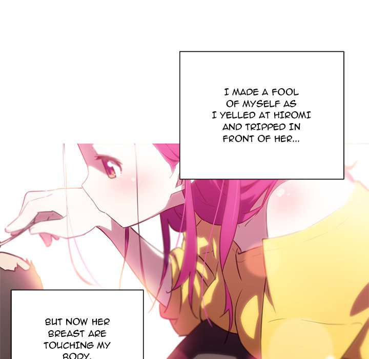 My Girlfriend is a Star Chapter 15 image 55
